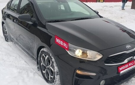 KIA Forte III, 2020 год, 1 750 000 рублей, 2 фотография