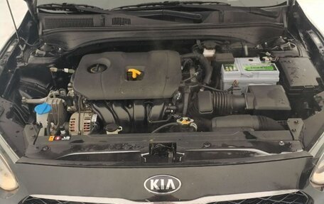 KIA Forte III, 2020 год, 1 750 000 рублей, 9 фотография