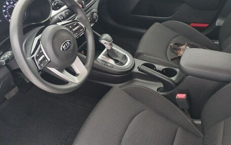 KIA Forte III, 2020 год, 1 750 000 рублей, 8 фотография