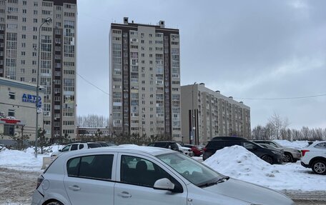 Opel Astra H, 2009 год, 325 000 рублей, 4 фотография