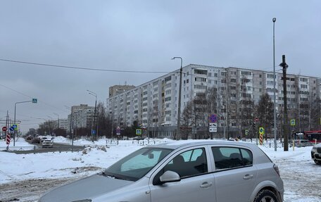 Opel Astra H, 2009 год, 325 000 рублей, 3 фотография