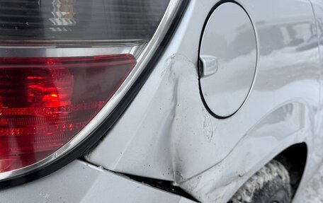 Opel Astra H, 2009 год, 325 000 рублей, 6 фотография