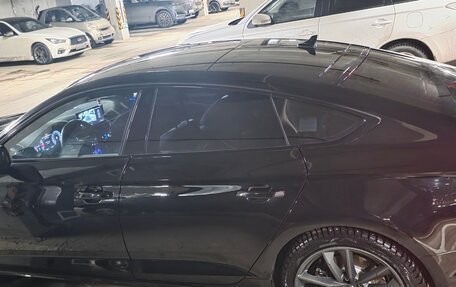 Audi A5, 2020 год, 4 000 000 рублей, 4 фотография