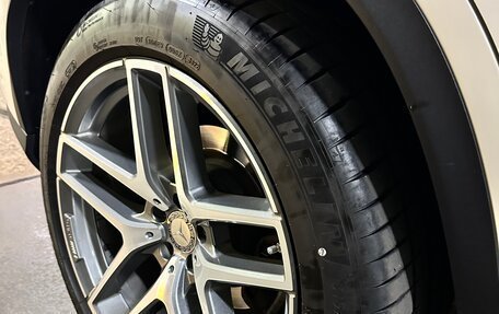 Mercedes-Benz GLE Coupe, 2016 год, 4 500 000 рублей, 11 фотография