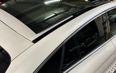 Mercedes-Benz GLE Coupe, 2016 год, 4 500 000 рублей, 14 фотография