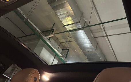 Mercedes-Benz GLE Coupe, 2016 год, 4 500 000 рублей, 15 фотография