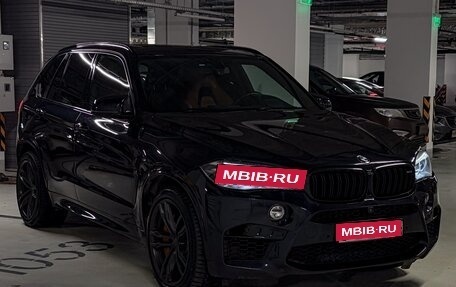 BMW X5 M, 2015 год, 3 500 000 рублей, 2 фотография