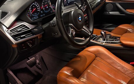 BMW X5 M, 2015 год, 3 500 000 рублей, 14 фотография