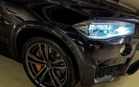 BMW X5 M, 2015 год, 3 500 000 рублей, 13 фотография