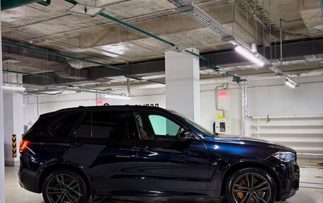 BMW X5 M, 2015 год, 3 500 000 рублей, 8 фотография
