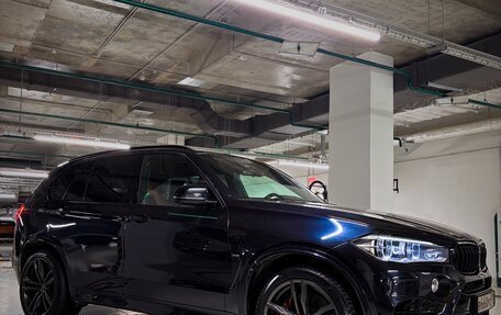 BMW X5 M, 2015 год, 3 500 000 рублей, 7 фотография