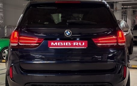 BMW X5 M, 2015 год, 3 500 000 рублей, 9 фотография