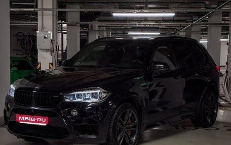 BMW X5 M, 2015 год, 3 500 000 рублей, 3 фотография