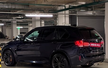 BMW X5 M, 2015 год, 3 500 000 рублей, 16 фотография
