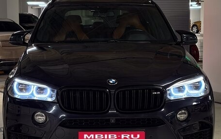 BMW X5 M, 2015 год, 3 500 000 рублей, 4 фотография
