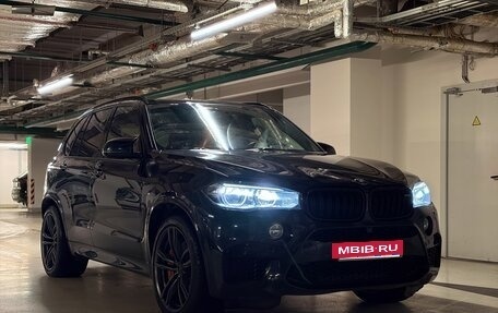 BMW X5 M, 2015 год, 3 500 000 рублей, 11 фотография