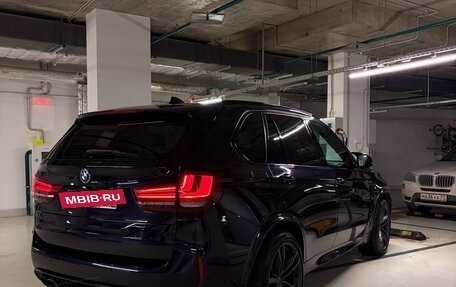BMW X5 M, 2015 год, 3 500 000 рублей, 5 фотография