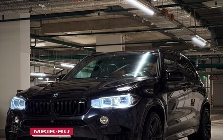 BMW X5 M, 2015 год, 3 500 000 рублей, 6 фотография