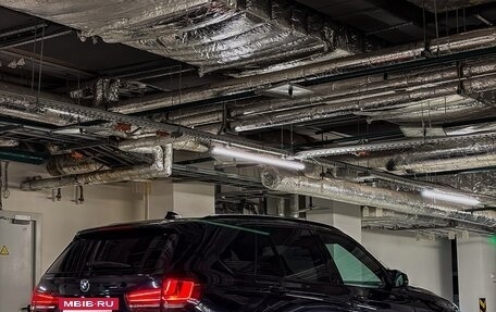 BMW X5 M, 2015 год, 3 500 000 рублей, 12 фотография