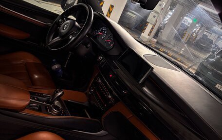 BMW X5 M, 2015 год, 3 500 000 рублей, 17 фотография