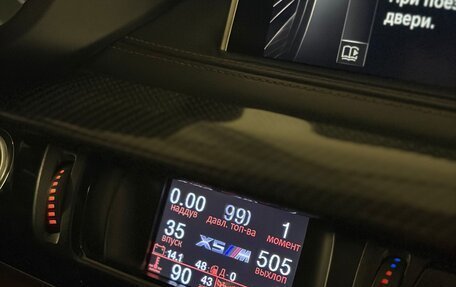 BMW X5 M, 2015 год, 3 500 000 рублей, 18 фотография