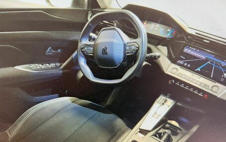 Peugeot 308, 2022 год, 1 240 000 рублей, 2 фотография