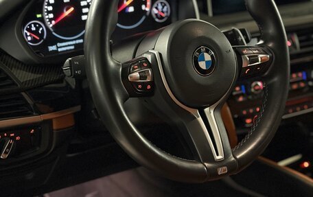 BMW X5 M, 2015 год, 3 500 000 рублей, 21 фотография