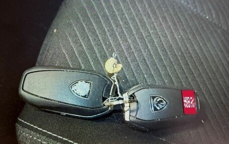 Peugeot 308, 2022 год, 1 240 000 рублей, 7 фотография