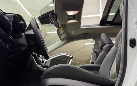 Toyota RAV4, 2023 год, 3 800 000 рублей, 19 фотография