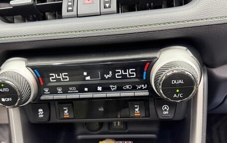 Toyota RAV4, 2023 год, 3 800 000 рублей, 30 фотография