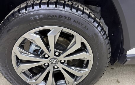 Toyota RAV4, 2023 год, 3 800 000 рублей, 35 фотография