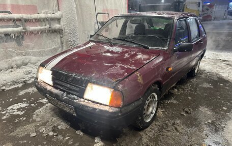 ИЖ 2126 «Ода», 2004 год, 50 000 рублей, 3 фотография