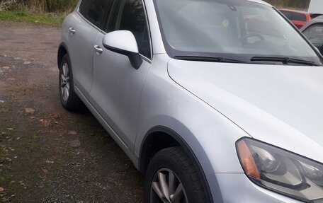 Volkswagen Touareg III, 2012 год, 1 550 000 рублей, 6 фотография