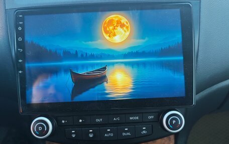 Honda Accord VII рестайлинг, 2007 год, 890 000 рублей, 4 фотография