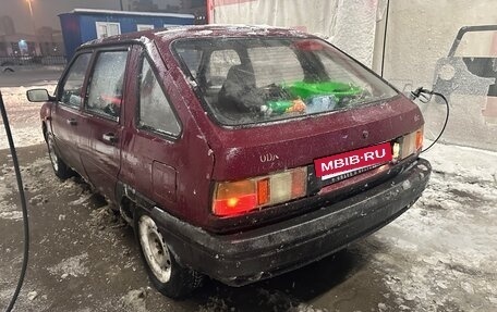 ИЖ 2126 «Ода», 2004 год, 50 000 рублей, 4 фотография