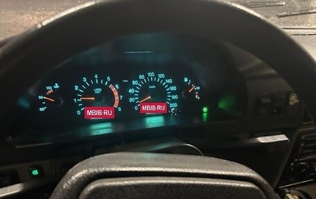 ИЖ 2126 «Ода», 2004 год, 50 000 рублей, 5 фотография