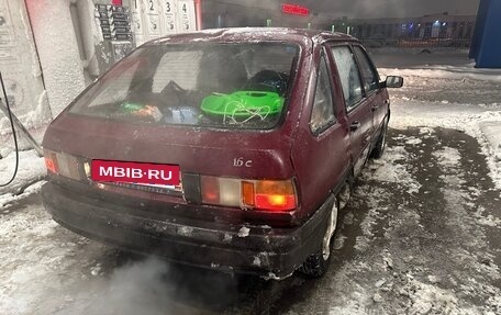 ИЖ 2126 «Ода», 2004 год, 50 000 рублей, 2 фотография