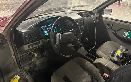 ИЖ 2126 «Ода», 2004 год, 50 000 рублей, 6 фотография