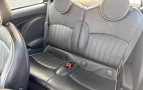 MINI Hatch, 2008 год, 1 100 000 рублей, 10 фотография