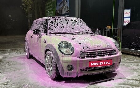 MINI Hatch, 2008 год, 1 100 000 рублей, 2 фотография