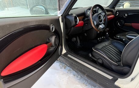 MINI Hatch, 2008 год, 1 100 000 рублей, 7 фотография