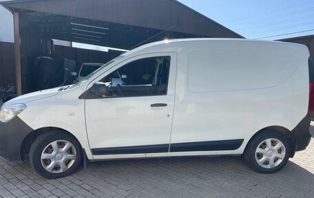 Renault Dokker, 2018 год, 830 000 рублей, 2 фотография