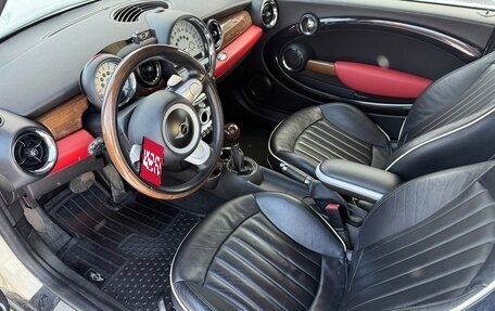 MINI Hatch, 2008 год, 1 100 000 рублей, 8 фотография