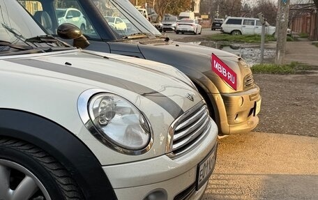 MINI Hatch, 2008 год, 1 100 000 рублей, 5 фотография