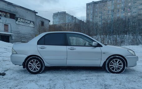 Mitsubishi Lancer IX, 2006 год, 460 000 рублей, 6 фотография
