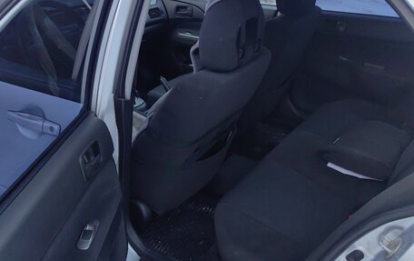 Mitsubishi Lancer IX, 2006 год, 460 000 рублей, 9 фотография