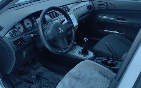 Mitsubishi Lancer IX, 2006 год, 460 000 рублей, 8 фотография