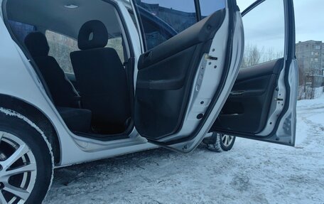 Mitsubishi Lancer IX, 2006 год, 460 000 рублей, 10 фотография