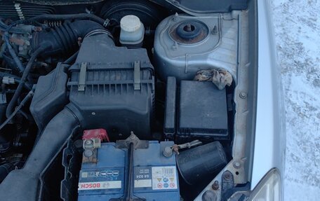 Mitsubishi Lancer IX, 2006 год, 460 000 рублей, 16 фотография