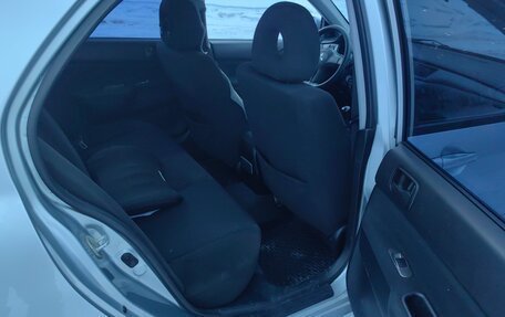 Mitsubishi Lancer IX, 2006 год, 460 000 рублей, 11 фотография